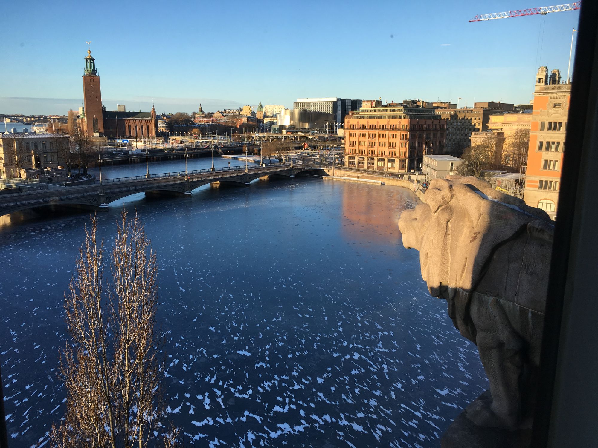 Minister för högre utbildning och forskning existerar inte