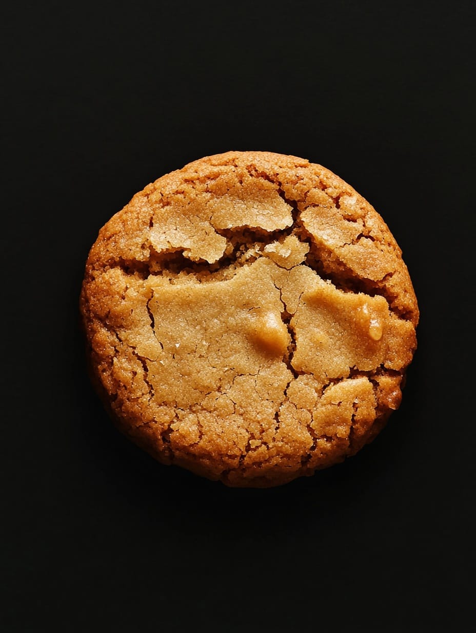 Snickerdoodle-kakor
