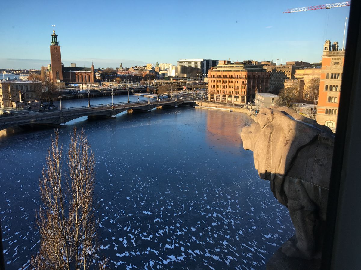 Minister för högre utbildning och forskning existerar inte