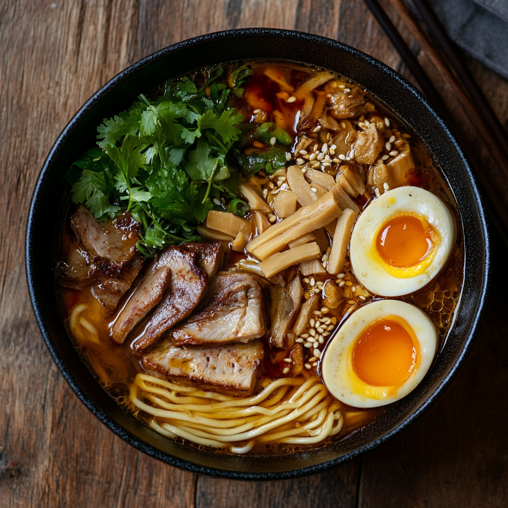 Chashu Ramen